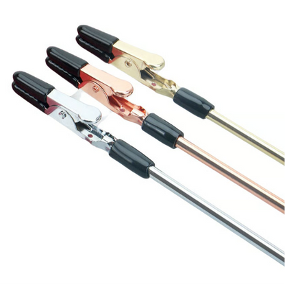 Herramientas auxiliares para cierres de pulsera con funda protectora antideslizante