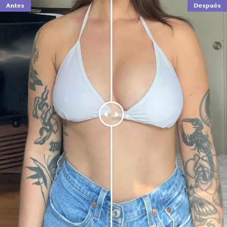 Inserciones Ultra Boost