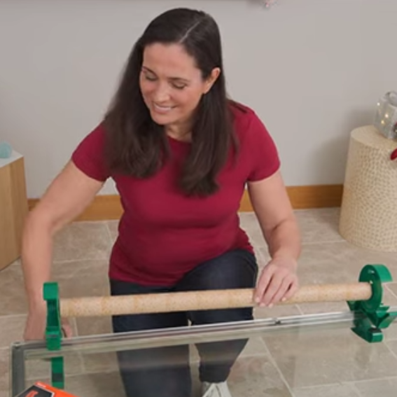 Dispensador de cinta cortadora, portarrollos de papel