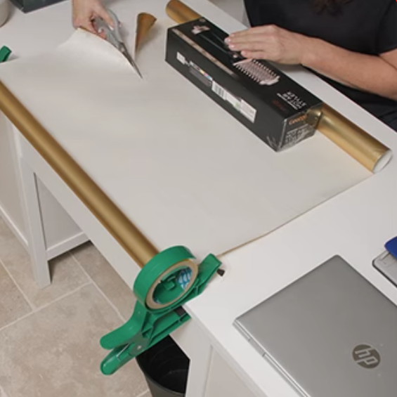 Dispensador de cinta cortadora, portarrollos de papel