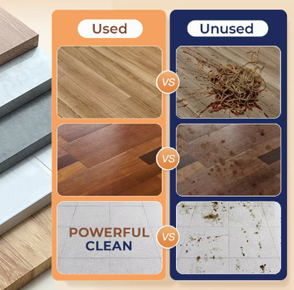 Limpiador de pisos quitamanchas fuertes