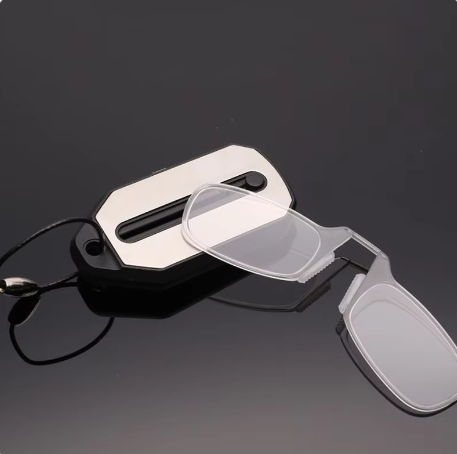 Gafas Llavero - VisionClip™