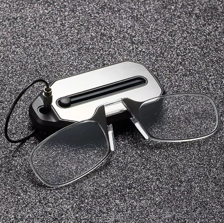 Gafas Llavero - VisionClip™