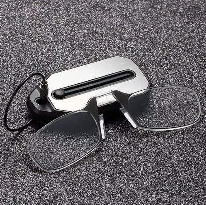 Gafas Llavero - VisionClip™