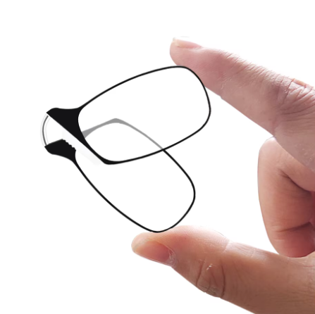 Gafas Llavero - VisionClip™