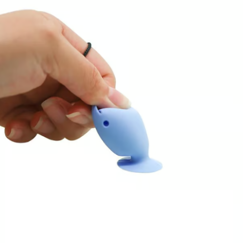 Brushi - Par protectores soporte para cepillos