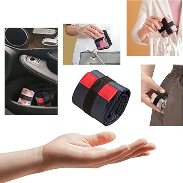 Shopy - Bolsas de compras reutilizables