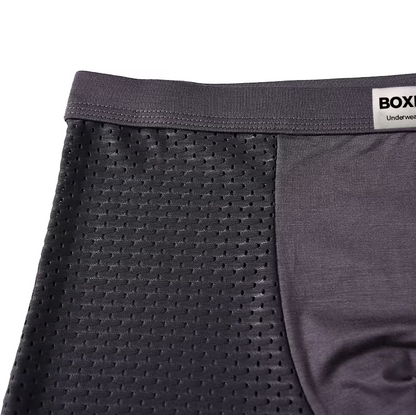 PACK DE 3 Boxers de bambú frescura, calidad, ecofriendly