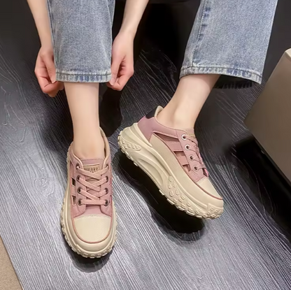 Zapatillas More Ortopedicas