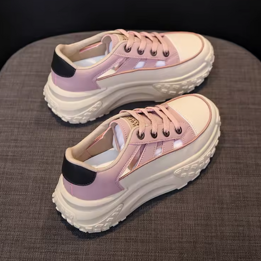 Zapatillas More Ortopedicas