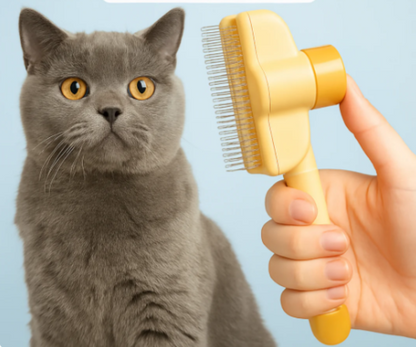 Pelozen™ – Cepillo Elimina el pelo y alivia el dolor