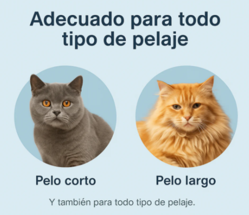 Pelozen™ – Cepillo Elimina el pelo y alivia el dolor