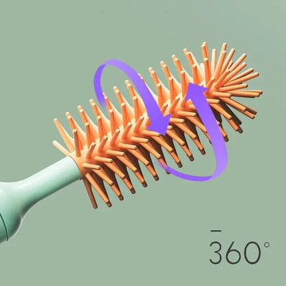 Cepillo eléctrico para lavar biberones DILY™