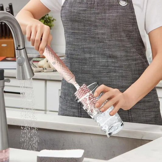 Cepillo eléctrico para lavar biberones DILY™