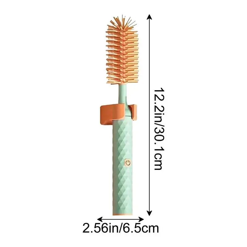 Cepillo eléctrico para lavar biberones DILY™