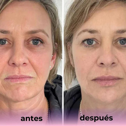 Mascarilla de Bio-Colágeno