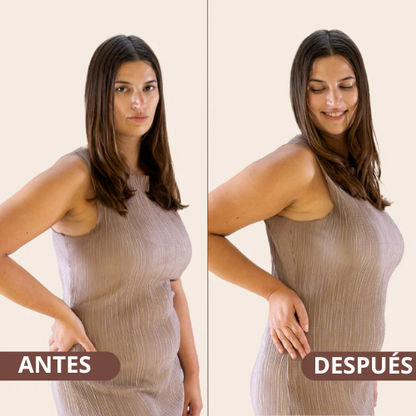 FitShape - Body moldeador tipo tanga