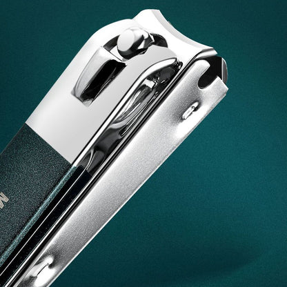 Set cortauñas de 4 piezas