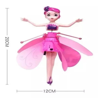 LolaFly - Hada voladora - regalo perfecto