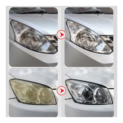 RENOVADOR DE FAROLAS LUBRISTONE X 125 ML