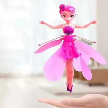 LolaFly - Hada voladora - regalo perfecto