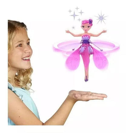 LolaFly - Hada voladora - regalo perfecto