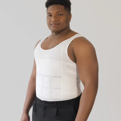 La Camiseta de Compresión Definitiva