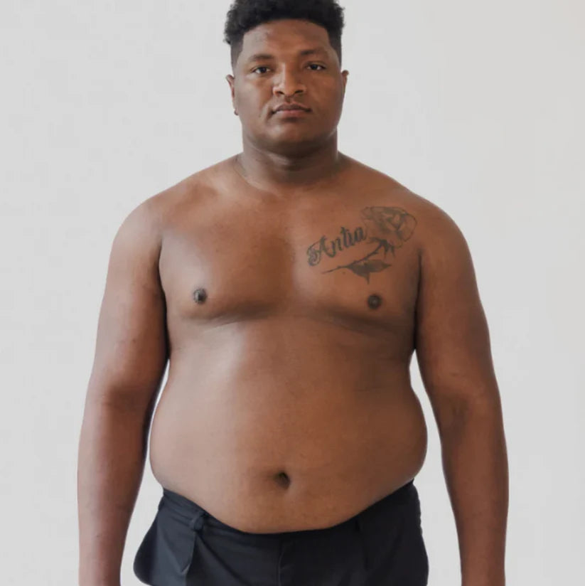 La Camiseta de Compresión Definitiva