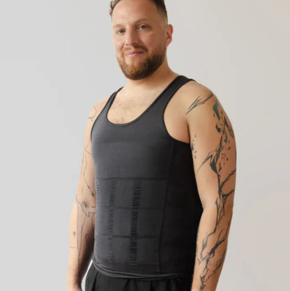 La Camiseta de Compresión Definitiva