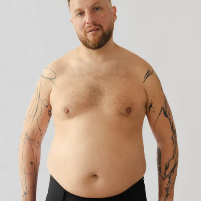 La Camiseta de Compresión Definitiva