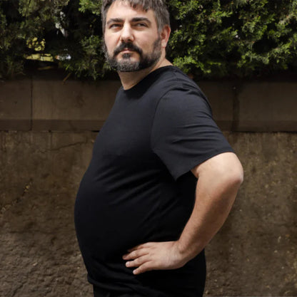 La Camiseta de Compresión Definitiva