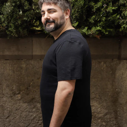 La Camiseta de Compresión Definitiva