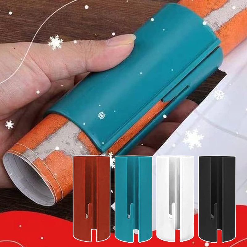 CORTADOR DE PAPEL REGALO