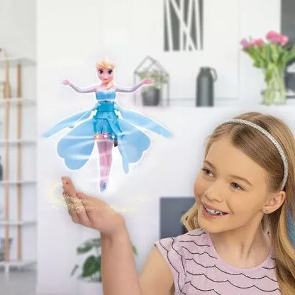 Hada Elsa Voladora FAIRYELSA
