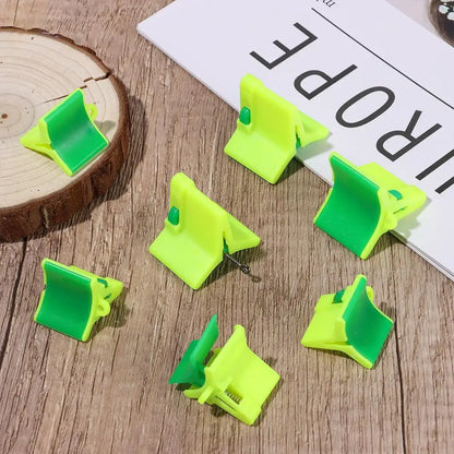 Protector de anzuelos de pesca x 10 unidades