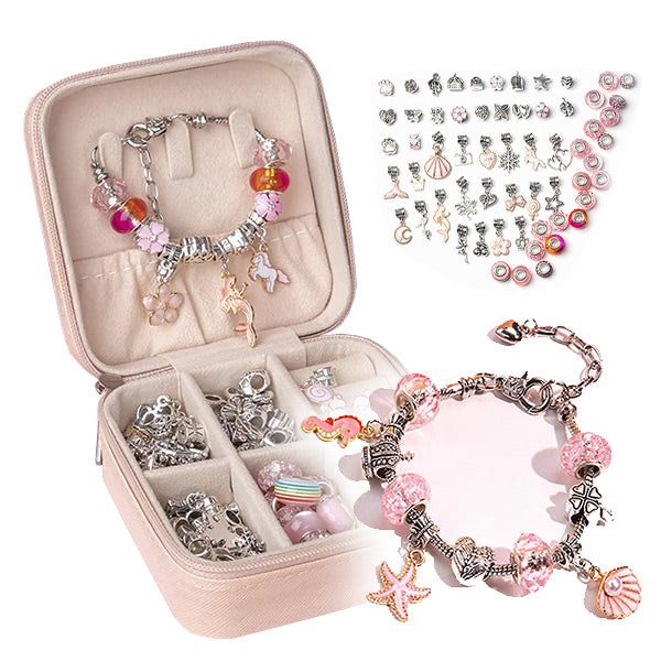 Conjunto de diseño de pulsera | KIT DE GEMAS