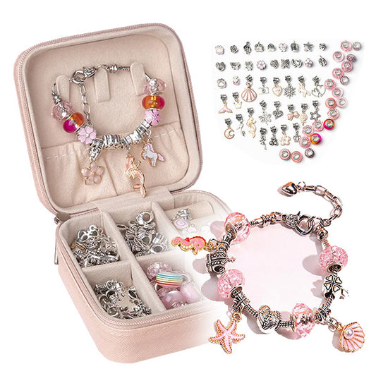 Conjunto de diseño de pulsera | KIT DE GEMAS