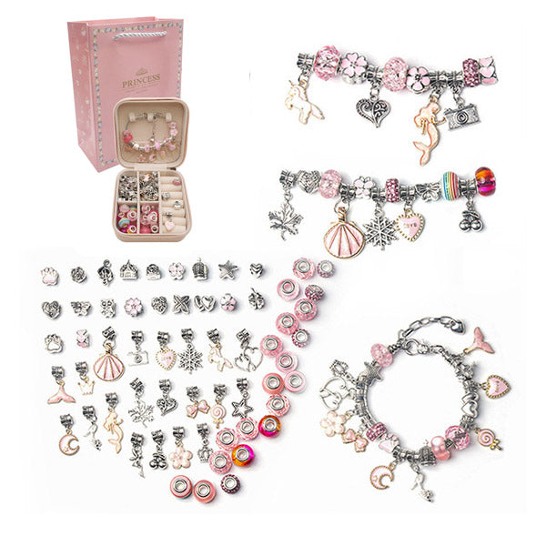 Conjunto de diseño de pulsera | KIT DE GEMAS