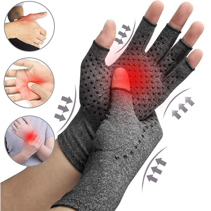 GUANTES COMPRESIÓN DOLCCIA®
