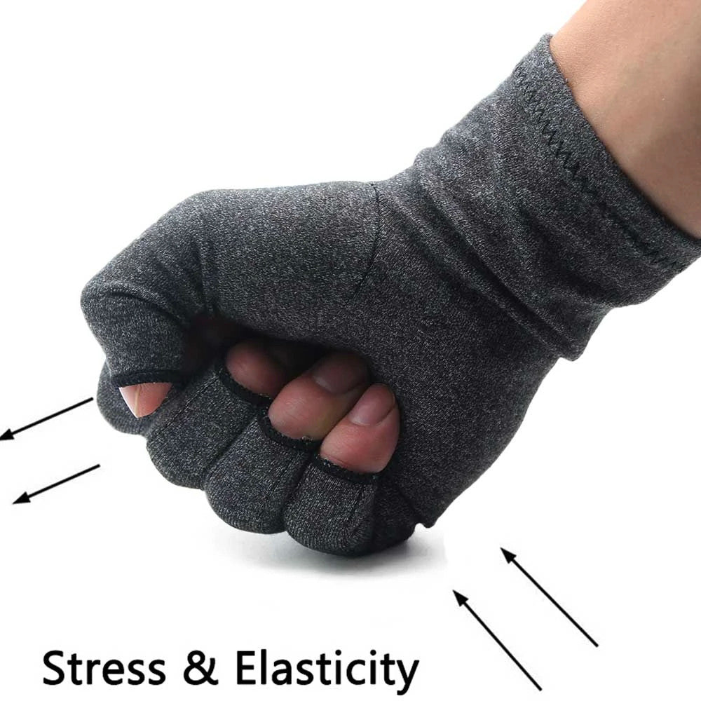 GUANTES COMPRESIÓN DOLCCIA®