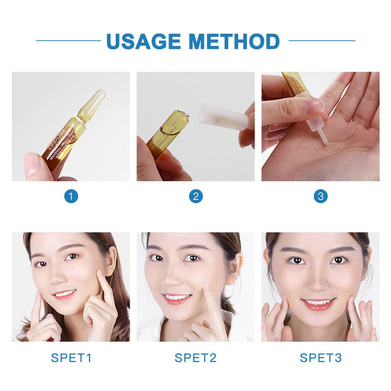 HYDRA BOOST MULTIVITAMÍNICO TRATAMIENTO 7 DÍAS