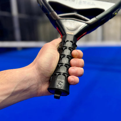 Set Control™ | Under Grip De Precisión para raqueta padel