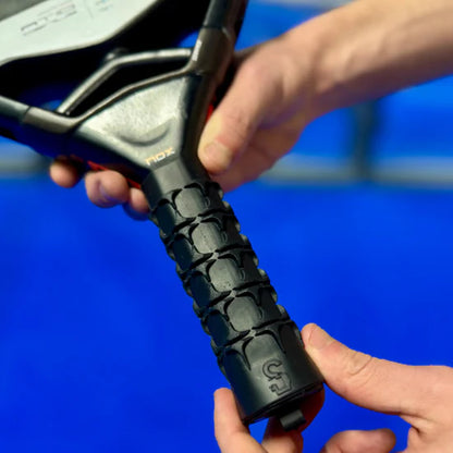 Set Control™ | Under Grip De Precisión para raqueta padel