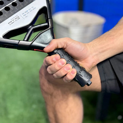 Set Control™ | Under Grip De Precisión para raqueta padel