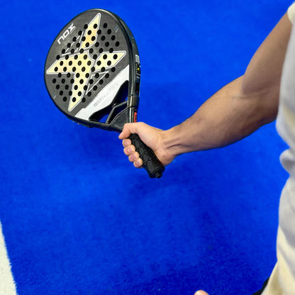 Set Control™ | Under Grip De Precisión para raqueta padel