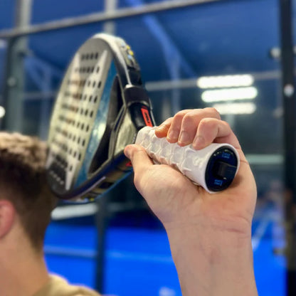 Set Control™ | Under Grip De Precisión para raqueta padel