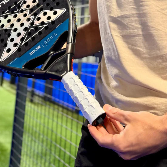Set Control™ | Under Grip De Precisión para raqueta padel