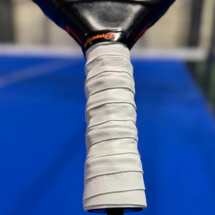 Set Control™ | Under Grip De Precisión para raqueta padel