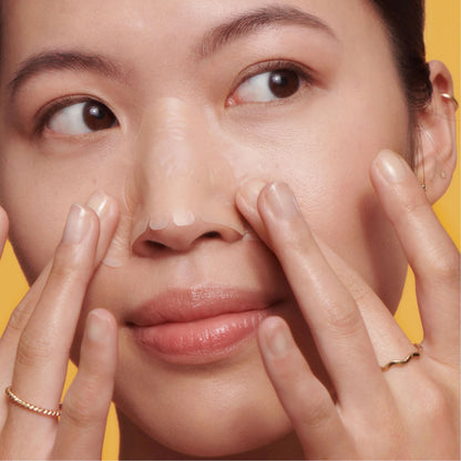 Parches para los poros, puntos negros kivory (pack de 10)