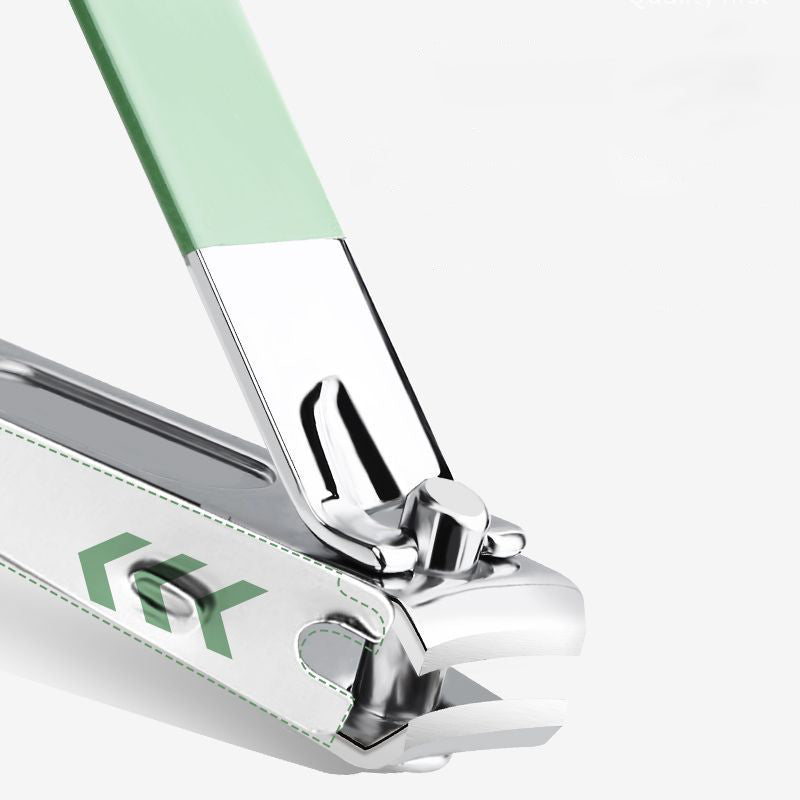 Set cortauñas de 4 piezas